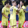 Highlights La Liga: Villarreal 2-0 Real Betis