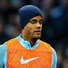 Kompany Sudah Berlatih Penuh di City