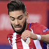 Carrasco Berpotensi Absen Lawan Real Madrid