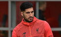 Emre Can Masuk Radar Juventus