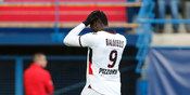 Balotelli Incar Gelar Juara Ligue 1