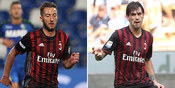 Skuat Milan vs Empoli, Kembalinya Bertolacci & Romagnoli Skuat Milan vs Empoli, Kembalinya Bertolacci & Romagnoli