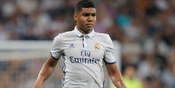 Real Madrid Siapkan Casemiro Lawan Sporting Gijon Real Madrid Siapkan Casemiro Lawan Sporting Gijon
