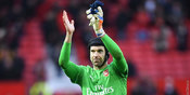 Cech Sebut Emirates Kosong Bukan Karena Performa Arsenal Cech Sebut Emirates Kosong Bukan Karena Performa Arsenal