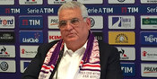Dikalahkan Inter Milan, Direktur Fiorentina Kecam Wasit Dikalahkan Inter Milan, Direktur Fiorentina Kecam Wasit