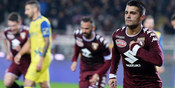 Torino Semangat Untuk Bekuk Juventus di Derby della Mole Torino Semangat Untuk Bekuk Juventus di Derby della Mole