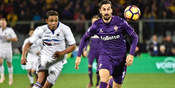 Highlights Serie A: Fiorentina 1-1 Sampdoria
