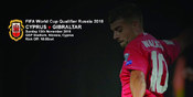 Highlights Kualifikasi Piala Dunia 2018: Siprus 3-1 Gibraltar Highlights Kualifikasi Piala Dunia 2018: Siprus 3-1 Gibraltar