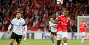 Highlights Liga Europa: Hapoel Beer Sheva 3-2 Inter Milan