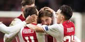 Eks MU Ini Puji Kualitas Skuat Muda Ajax