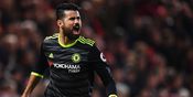 Zola: Diego Costa Sama Buasnya Seperti Drogba