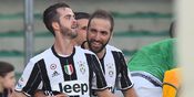 Highlights Serie A: Chievo 1-2 Juventus Highlights Serie A: Chievo 1-2 Juventus