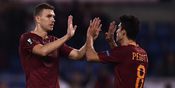 Data dan Fakta Liga Europa: Astra vs AS Roma Data dan Fakta Liga Europa: Astra vs AS Roma