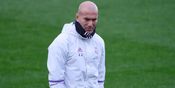 Rossi: Ancelotti Bantu Zidane Jadi Pelatih Hebat Rossi: Ancelotti Bantu Zidane Jadi Pelatih Hebat
