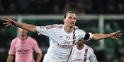 Flashback: Palermo 0-4 Milan, Hattrick Ibrahimovic