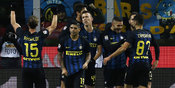 Hasil Pertandingan Inter Milan vs Fiorentina: Skor 4-2 Hasil Pertandingan Inter Milan vs Fiorentina: Skor 4-2