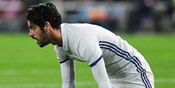 Isco Diminta Sang Ayah Tinggalkan Real Madrid Isco Diminta Sang Ayah Tinggalkan Real Madrid