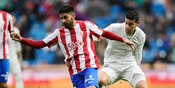 Zidane Nilai James Tak Bermain Buruk Lawan Gijon Zidane Nilai James Tak Bermain Buruk Lawan Gijon