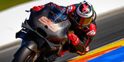 Ayah Lorenzo: Uji Coba Ducati Adalah Momen Magis! Ayah Lorenzo: Uji Coba Ducati Adalah Momen Magis!