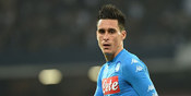 Inilah 'Soulmate' Callejon di Timnas Spanyol