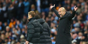 Dianggap Stress, Legenda Tenis Jerman Minta Pep Minum Bir Dianggap Stress, Legenda Tenis Jerman Minta Pep Minum Bir