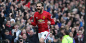 Juan Mata Bisa Segera Tinggalkan MU