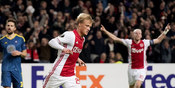 Juventus Amati The Next Arkadiusz Milik Juventus Amati The Next Arkadiusz Milik