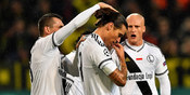 Legia Impresif, Cetak 7 Gol vs Dortmund dan Madrid Legia Impresif, Cetak 7 Gol vs Dortmund dan Madrid