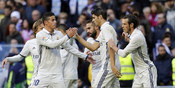 Data dan Fakta La Liga: Real Madrid vs Sporting Gijon Data dan Fakta La Liga: Real Madrid vs Sporting Gijon