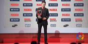 Marca Awards Merata, Nama Messi Tak Muncul Marca Awards Merata, Nama Messi Tak Muncul