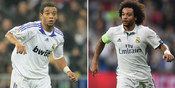 Lika-liku Satu Dekade Marcelo di Bernabeu Lika-liku Satu Dekade Marcelo di Bernabeu