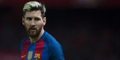 Valentino Rossi: Messi Akan Gabung Inter Milan Valentino Rossi: Messi Akan Gabung Inter Milan