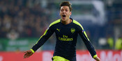 Arsenal Tuntut 42,5 Juta Pounds untuk Mesut Ozil Arsenal Tuntut 42,5 Juta Pounds untuk Mesut Ozil