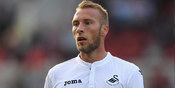 Swansea Bertekad Permalukan Manchester United Swansea Bertekad Permalukan Manchester United