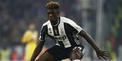 Wonderkid Juventus Catat Sejarah di Serie A