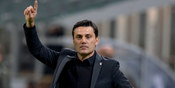 Lawan Haus Poin, Montella Antisipasi Laga Sulit Lawan Haus Poin, Montella Antisipasi Laga Sulit