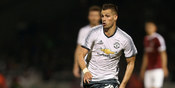 Juventus dan Inter Minati Schneiderlin Juventus dan Inter Minati Schneiderlin