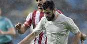 Nacho: Yang Penting Madrid Dapat Tiga Poin Nacho: Yang Penting Madrid Dapat Tiga Poin