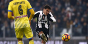 Fenerbahce Inginkan Gelandang Juventus, Hernanes? Fenerbahce Inginkan Gelandang Juventus, Hernanes?