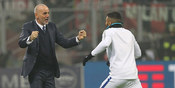 Pioli: Kualitas Ada, Determinasi Kurang Pioli: Kualitas Ada, Determinasi Kurang