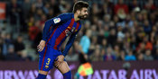 Pique: Barca Takkan Bisa Juara Jika Seperti Ini Pique: Barca Takkan Bisa Juara Jika Seperti Ini
