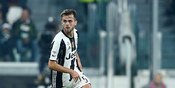 'Pjanic Tertarik Gabung Arsenal'