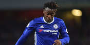 Batshuayi Minta Dilepas oleh Chelsea Batshuayi Minta Dilepas oleh Chelsea