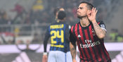Milan Gagal Menang, Suso Batal Pulang Jalan Kaki Milan Gagal Menang, Suso Batal Pulang Jalan Kaki