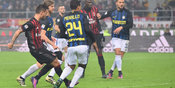 Candreva Serukan Inter Benahi Lini Pertahanannya Candreva Serukan Inter Benahi Lini Pertahanannya