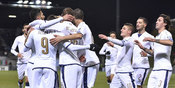 Hasil Pertandingan Liechtenstein vs Italia: 0-4 Hasil Pertandingan Liechtenstein vs Italia: 0-4