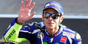 Valentino Rossi Ikut Jadi Korban Om Telolet Om