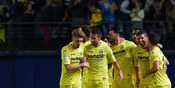 Highlights Copa del Rey: Toledo 0-3 Villarreal