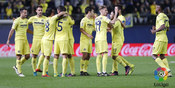 Highlights La Liga: Villarreal 2-0 Real Betis
