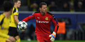 Kasihan Weidenfeller Harus Kebobolan Empat Gol